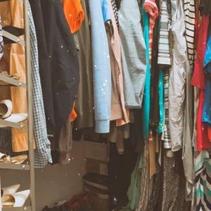 Meet your Posher, Reid